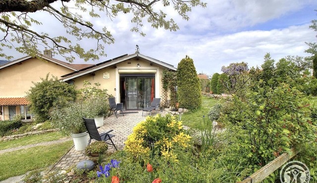 Joëlle - REGNIE-DURETTE