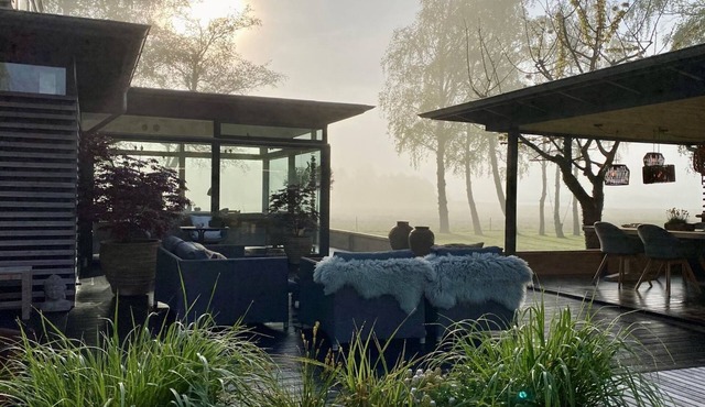 "Jo" - 175m to the fjord by Interhome