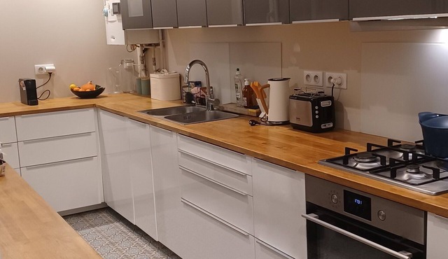 JO 2024 - Maison Familiale - Proche Évènements Olympic Games - Family House