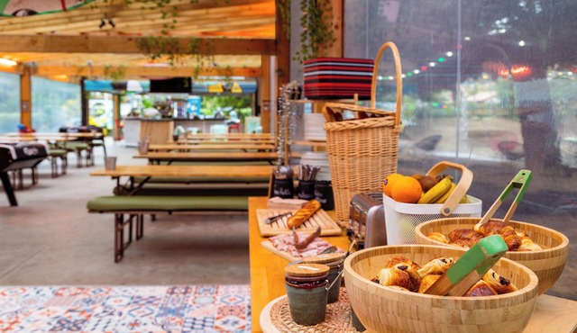 JO&JOE Hossegor Hotel - Hostel