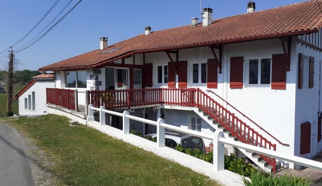 Joanesenea - Souraide