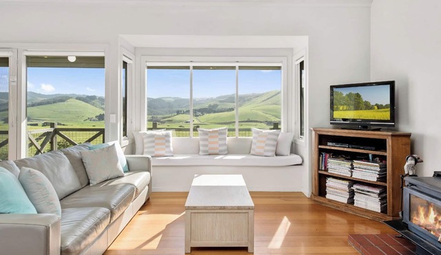 Joanna Cottage - Johanna