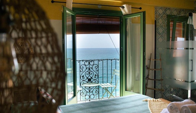 Joanna Hotel - Castillo de Peñiscola