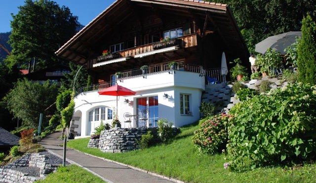 Jobin Brienz