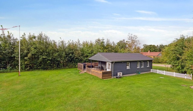 "Jobst" - 600m to the fjord by Interhome