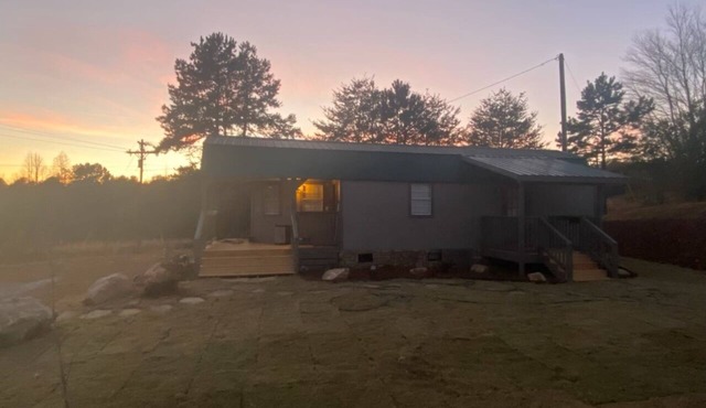 Jocassee Valley cabin- Free Park Passn