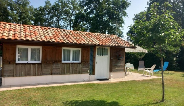 Jocelyne - Azur - Gîte