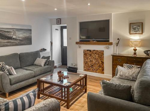 Jock Mcmuffin Cottage