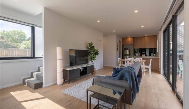 Joe-3Bed2Bath New CozyTownhouse