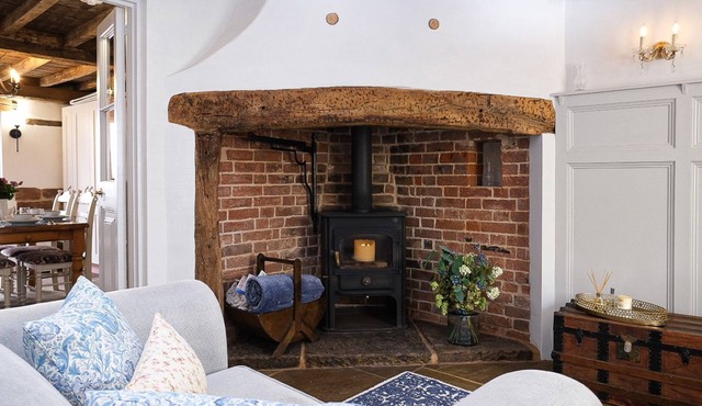 Joe's Cottage - a holiday let that sleeps 6 guests in 3 bedrooms