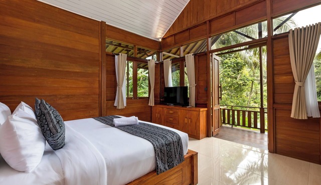 JoeWell Cabin