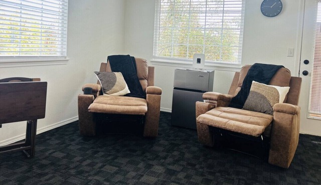 Joey and Chandlers Place - Boise Edition!