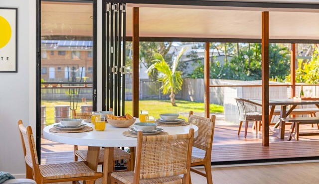 Joeys Getaway North Haven