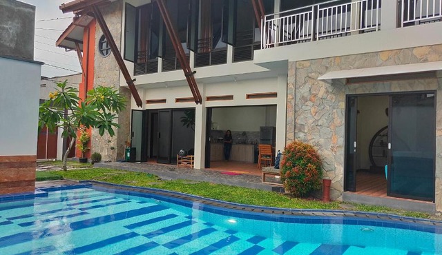 Jogja City Residence