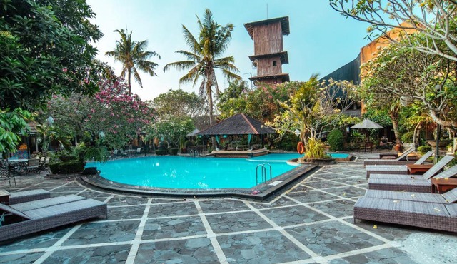 Jogja Village
