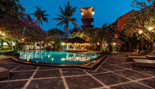 Jogja Village