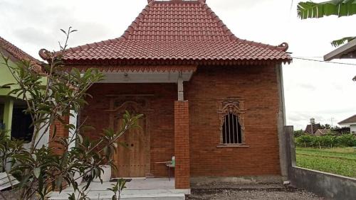 Joglo Hexa