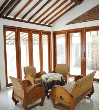Joglo Turen Villa