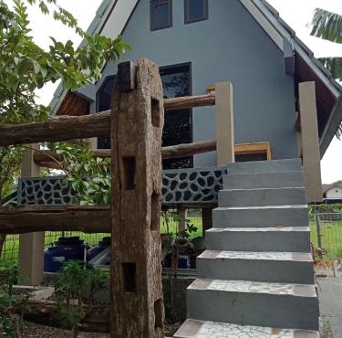 JOGLOPARI GuestHouse room 2 bukan untuk pasangan non pasutri