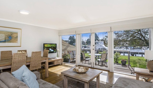 Johanssons Perch 3 - in the heart of Port Fairy