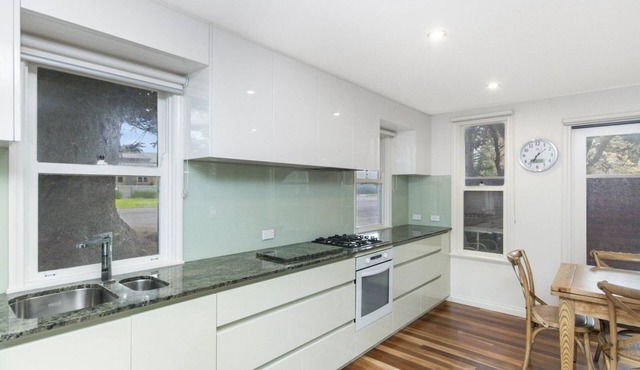 Johanssons Perch Cottage