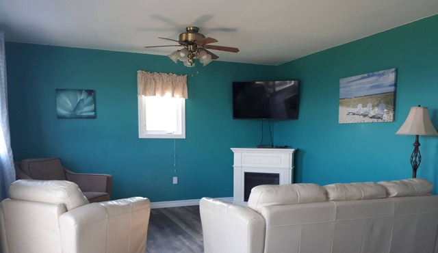 John B's Oceanfront Cottages