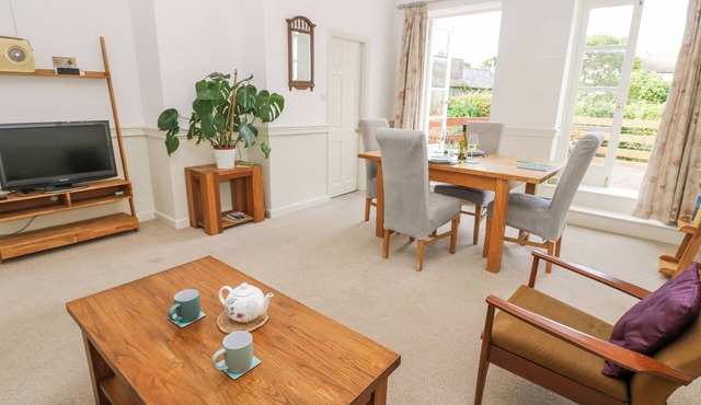 JOHN DUFTON’S BARN, pet friendly in Cockermouth