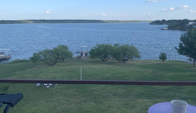 John & Marla's Lake Getaway