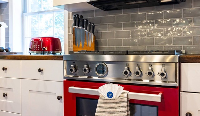 John Quigley House Downtown New Hope