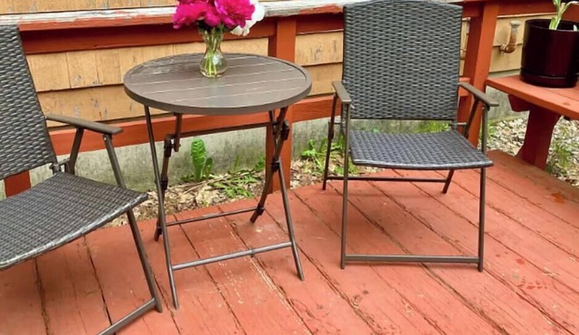 John's Mountain Hideaway