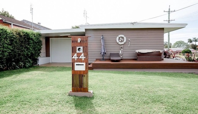 John's Secret with 3pm checkout