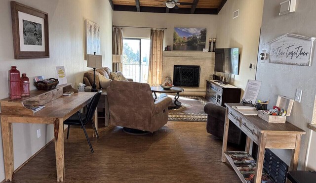 Johnny's Sedona Getaway - 2 Primary Suites 2 Bath