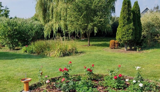 Johnnys Bed & Breakfast