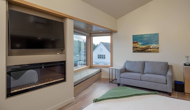 Johns - Graciously Appointed