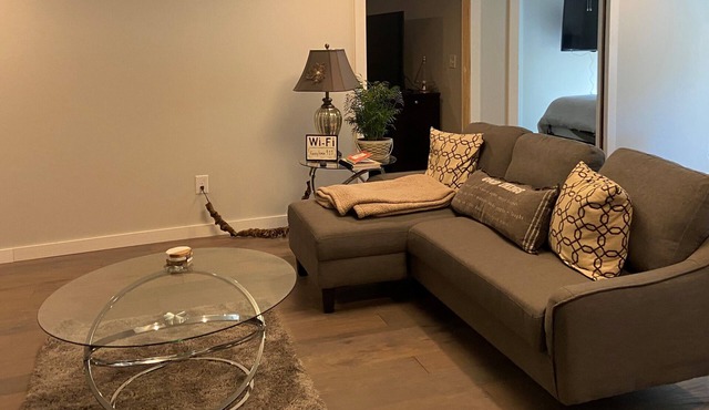 Johnson Place 204, Spacious and Modern