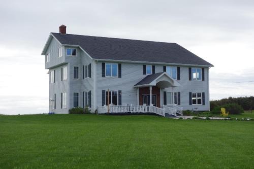 Johnson Shore Inn