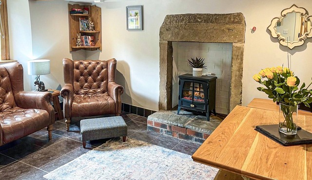 Johnsons Cottage - UK39727