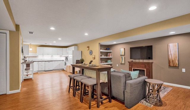 Johnstown Country Escape, minutes from everything