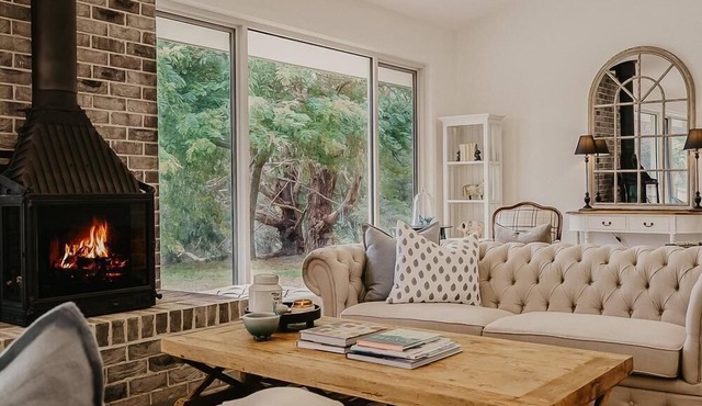 Joie de Vivre - Get amongst the VINES