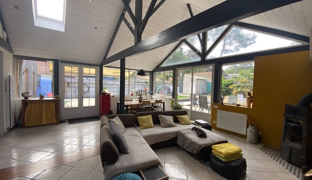 Joiles Brevinoise les Nametes Ideal Pour les Familles