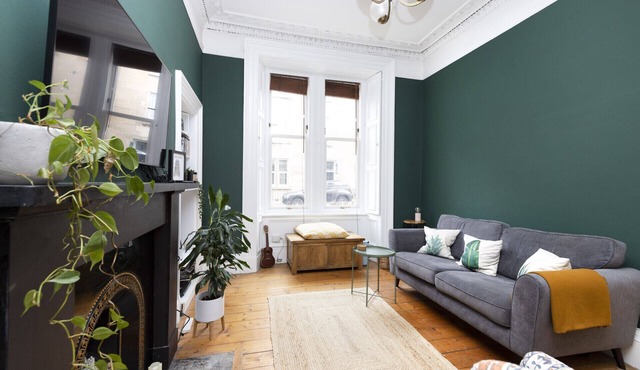 JOIVY Striking 1-bed apt near Fountain Park