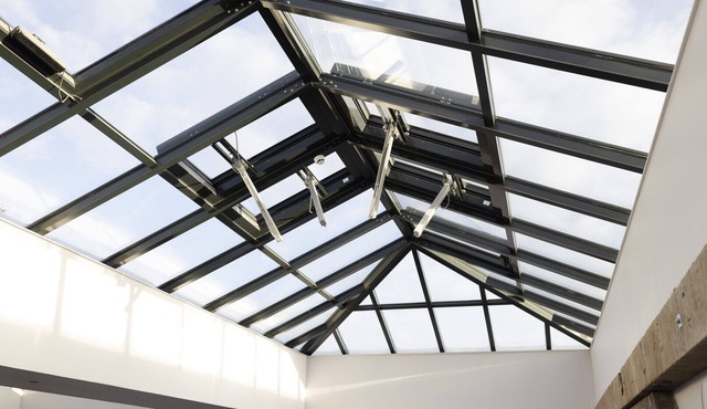 JOIVY Superior Studio near The Meadows