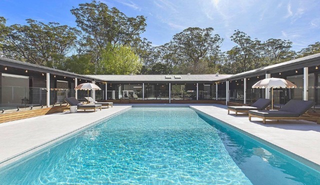 JOJO'S - TRANQUILITY AND PEACE OF A RURAL LIFESTYLE