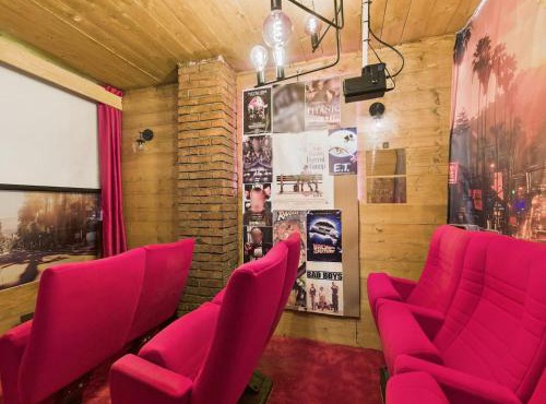 JOL Résidence Immersive au cœur de Troyes 8 chambres