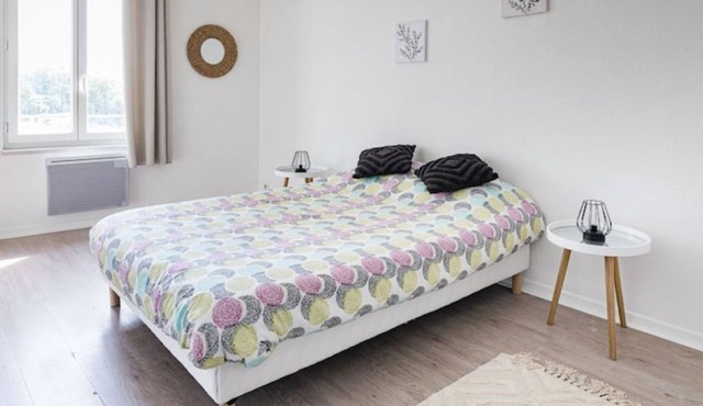 Joli Appartement Confortable