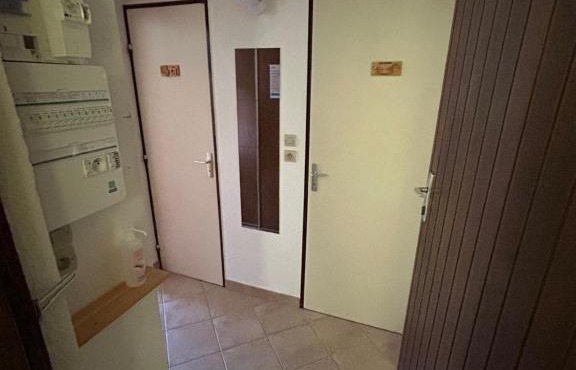 Joli appartement à louer