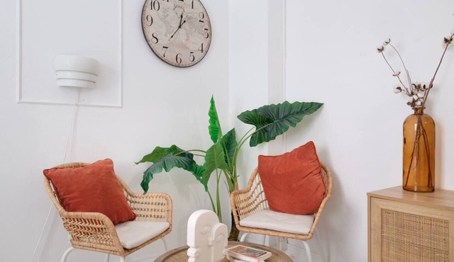 Joli appartement à Nice