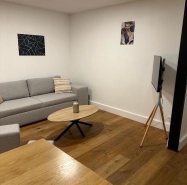 Joli appartement à Talence