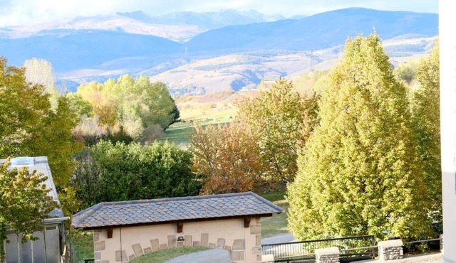 Joli appartement 95 M2