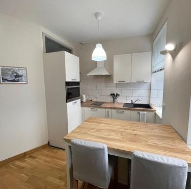 Joli appartement au centre de Brest